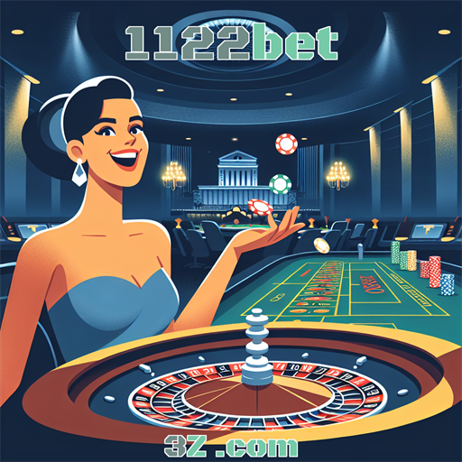 Bingo: A Emoção dos Jogos de Cartela no 1122bet