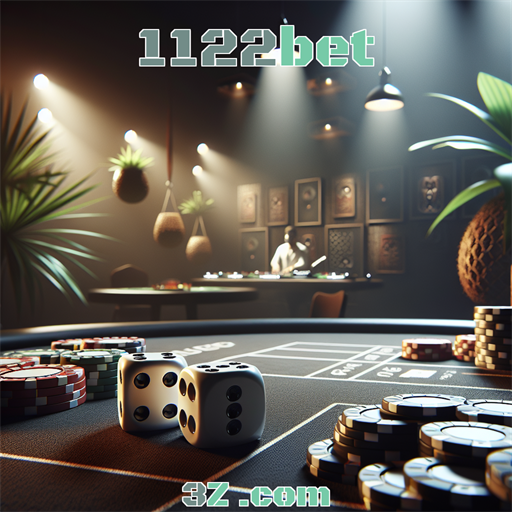 1122bet lança nova seção de notícias sobre jogos