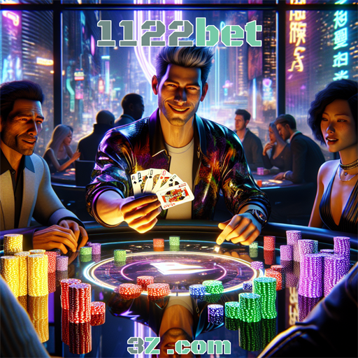 A Importância da Categoria Suporte na 1122bet
